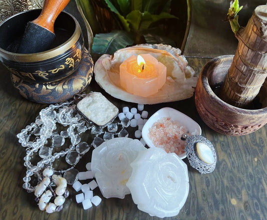 Candle for Mulank & Bhagyank 2 (Monday Candle)