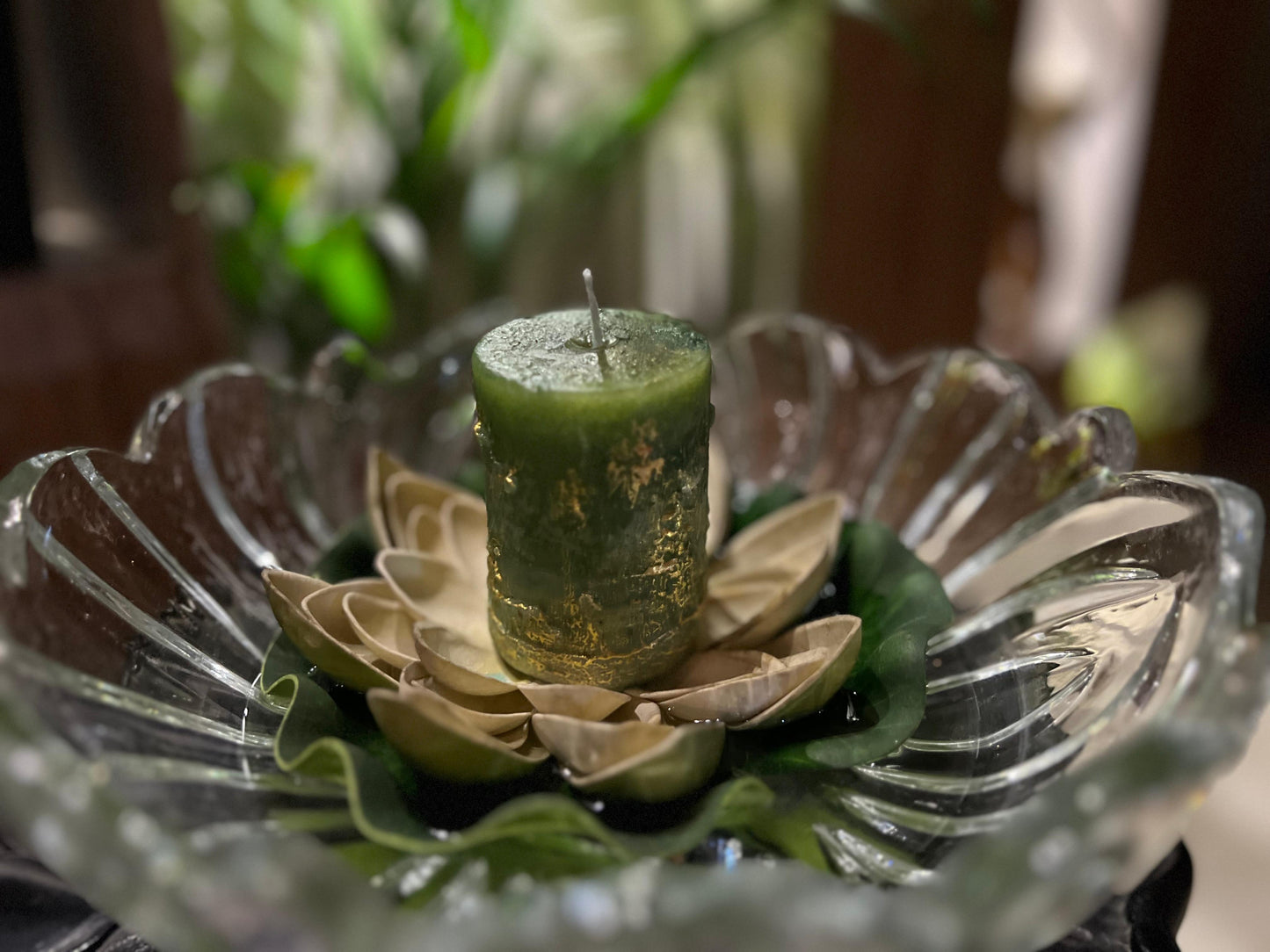 Candles of Passion - The Perfect Gift for your Valentine