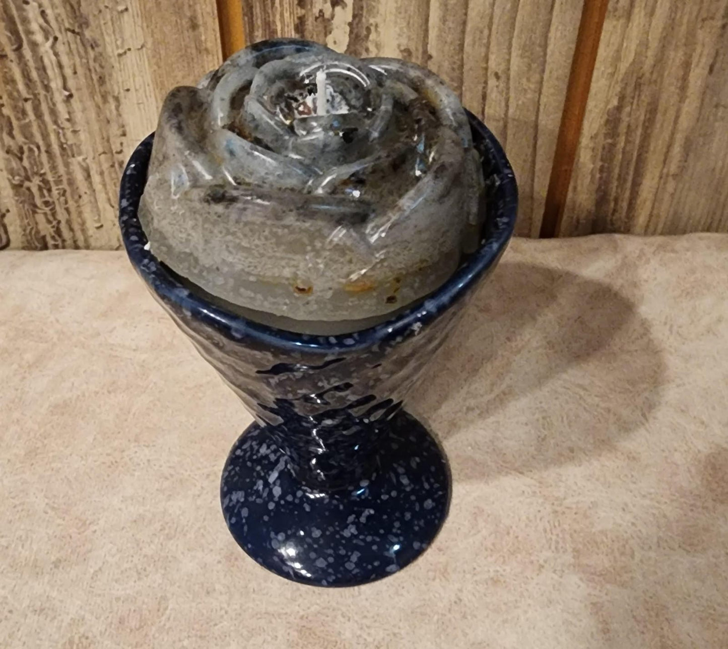 Prosperity Manifestation Candle