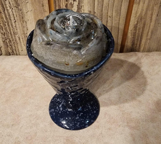 Prosperity Manifestation Candle