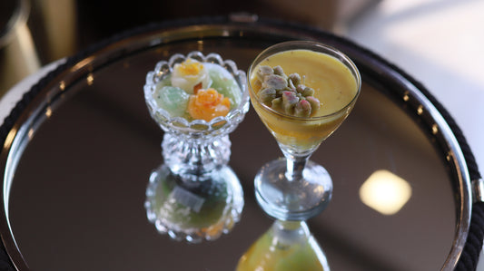 Margarita Candles