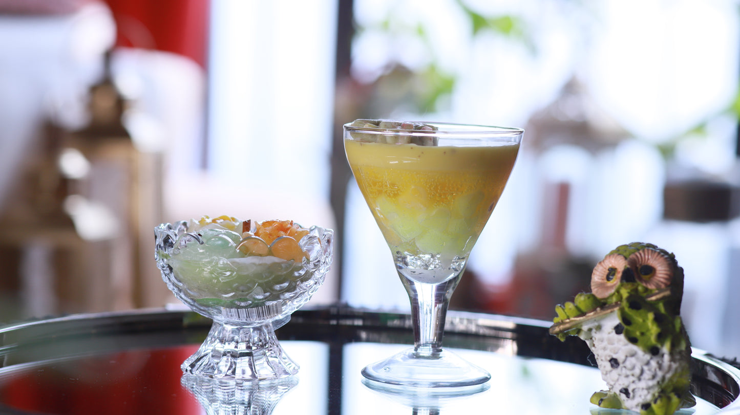 Margarita Candles