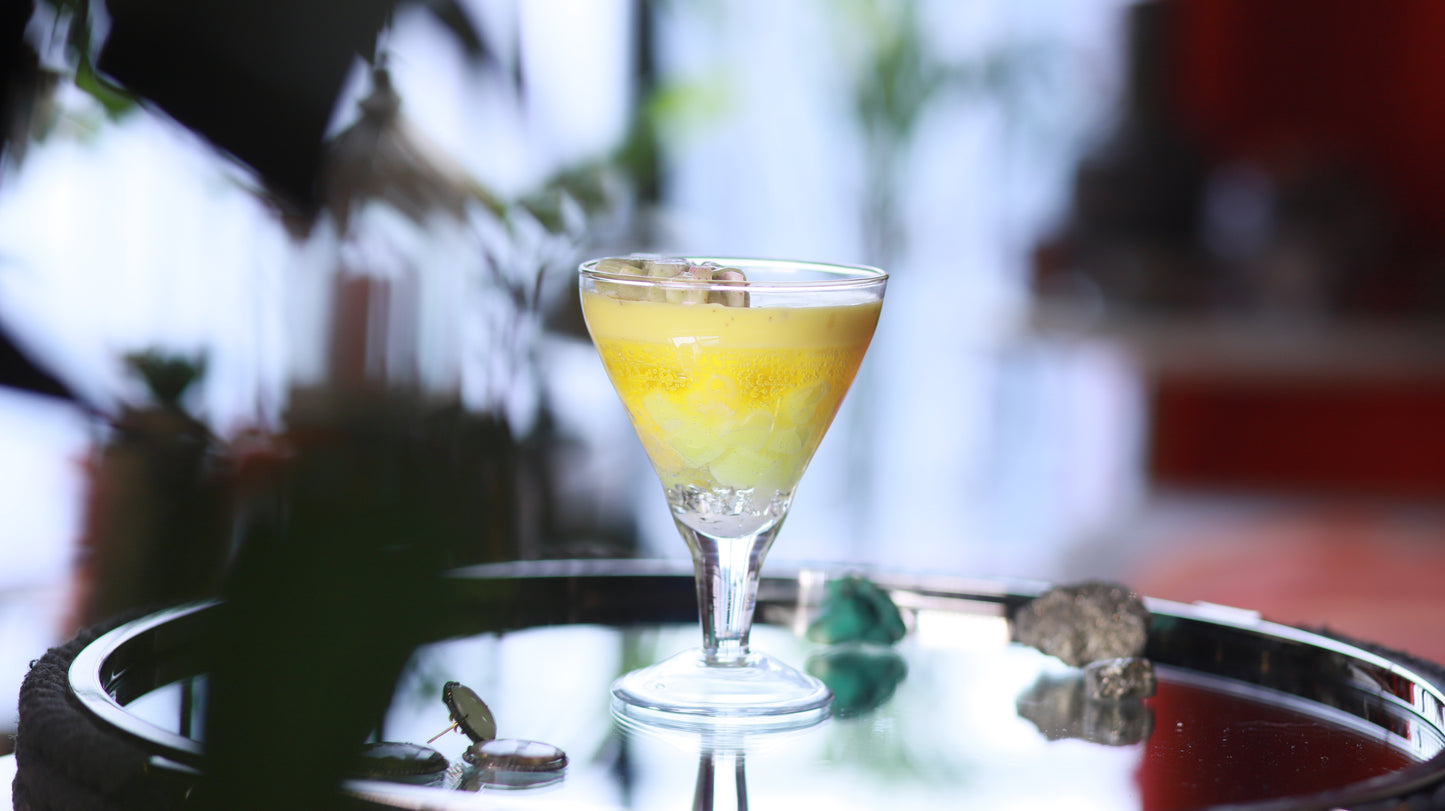 Margarita Candles
