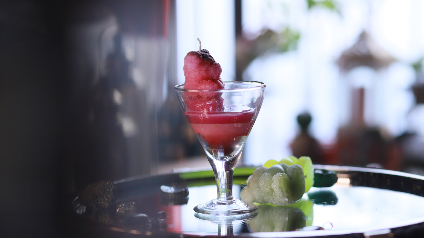 Margarita Candles