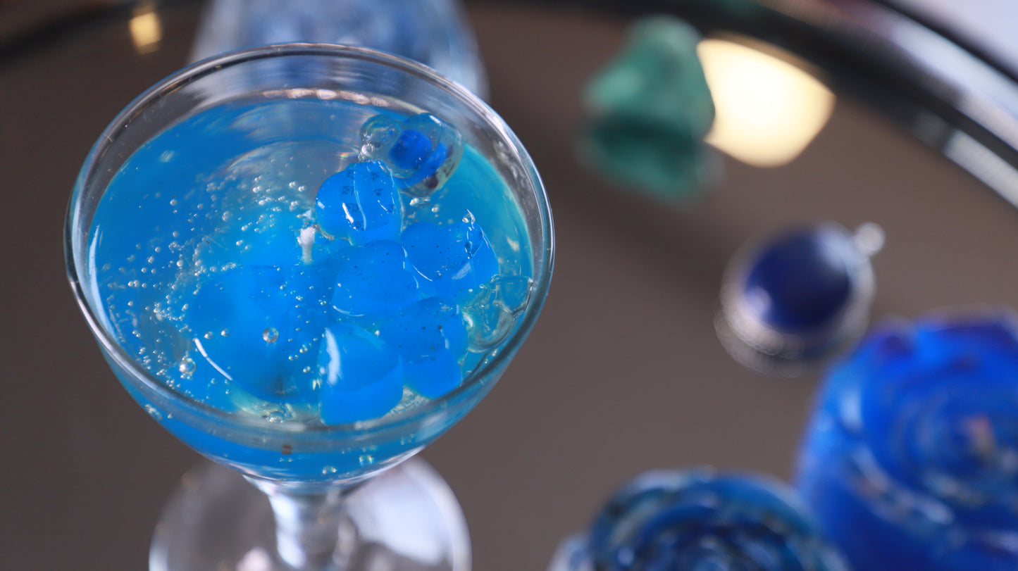 Margarita Candles