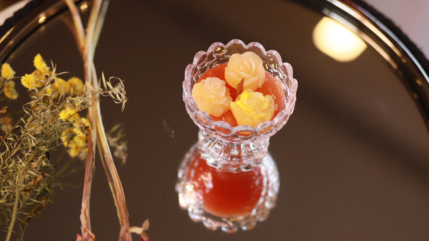Scoop Candles