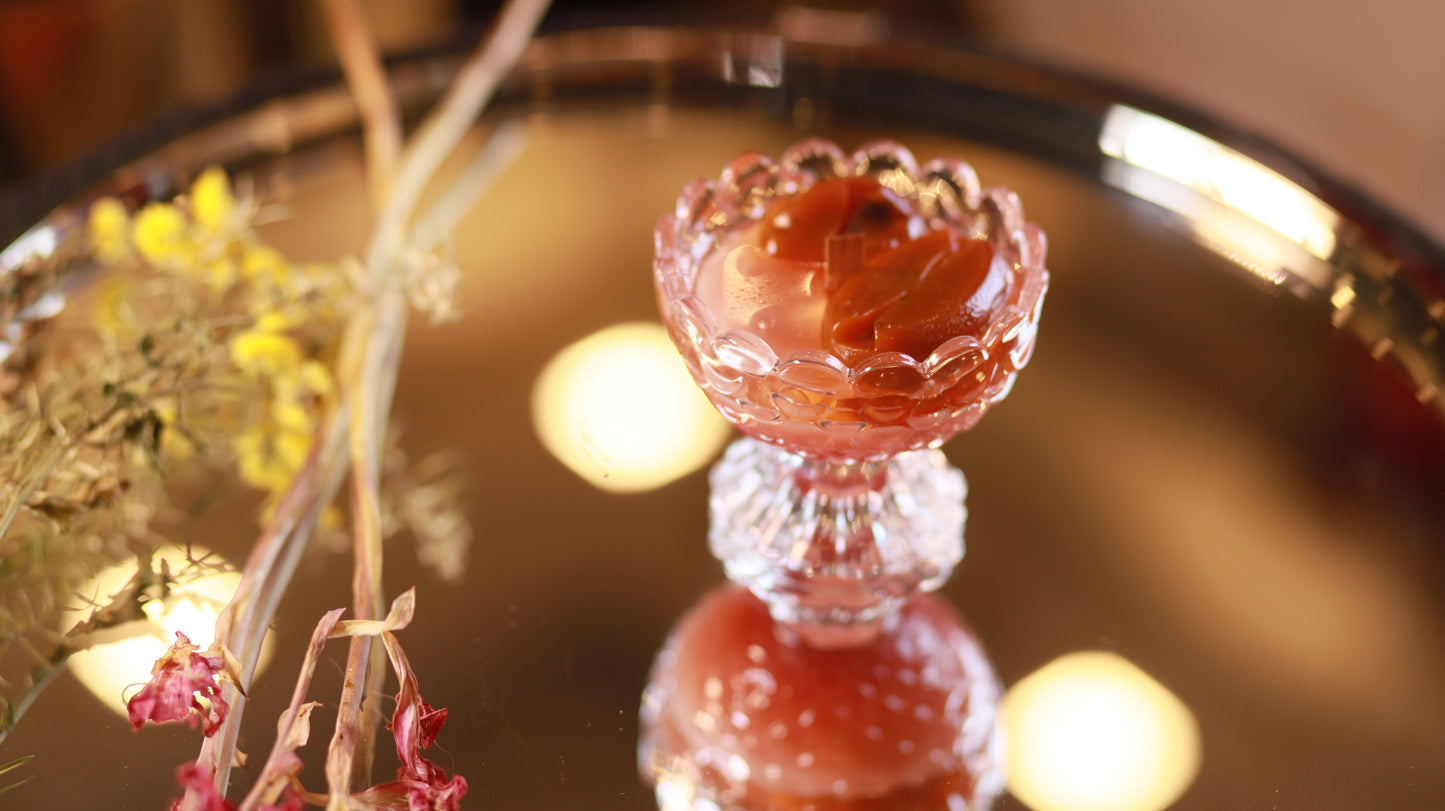 Scoop Candles