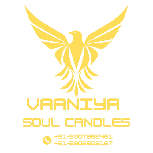 Vaaniya Soul Candles